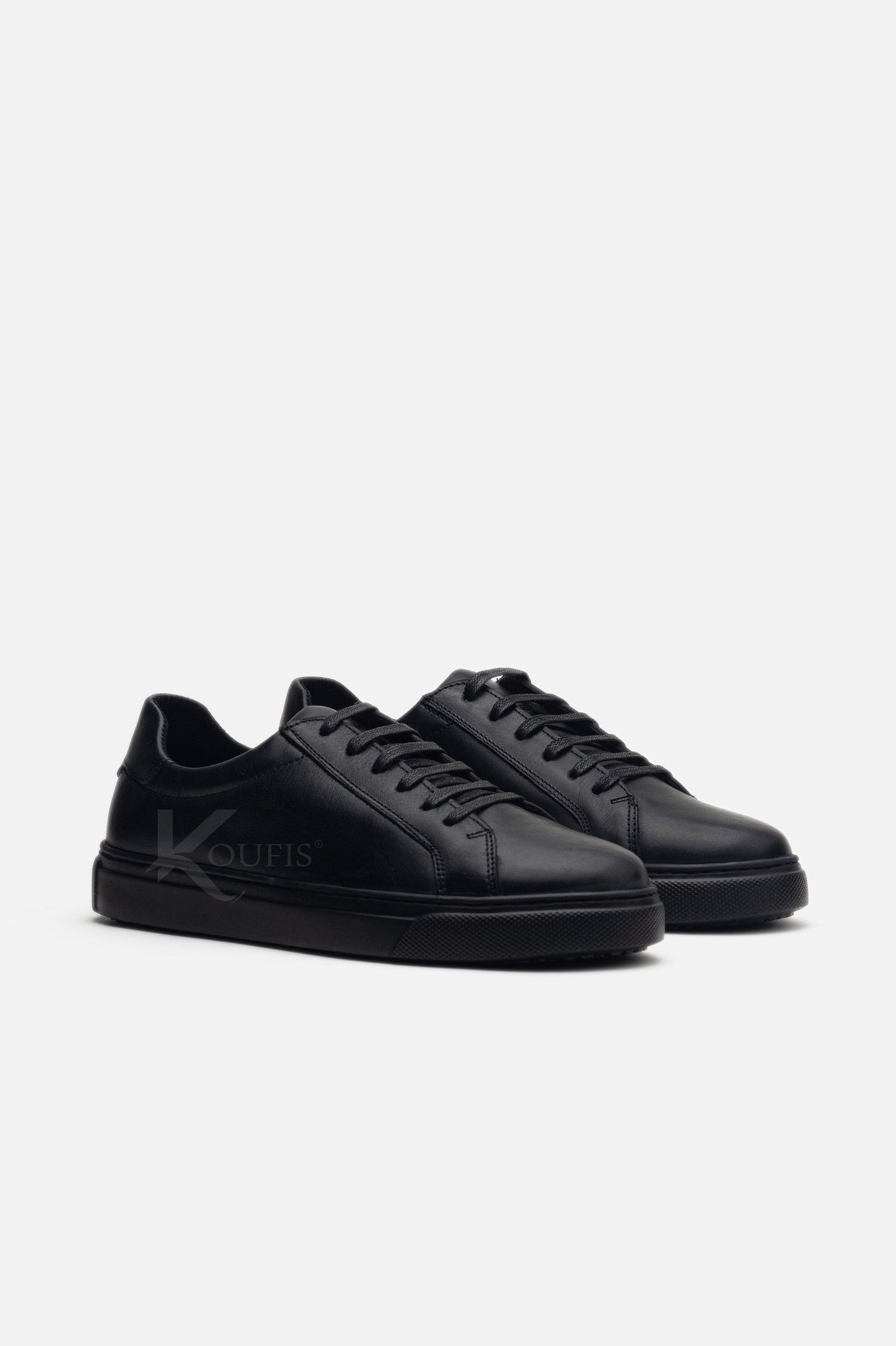 K31 Espadrile en Cuir