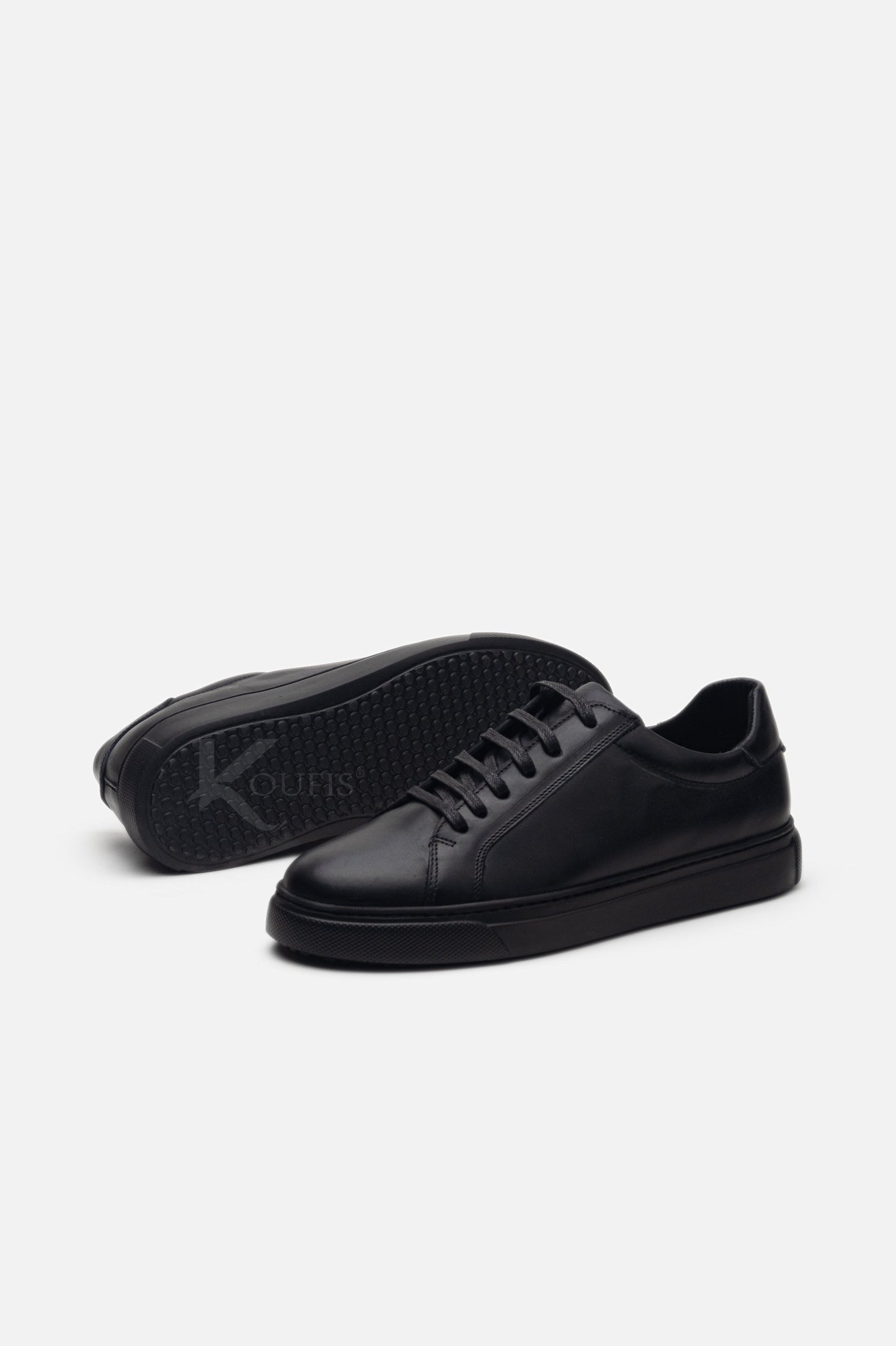 K31 Espadrile en Cuir