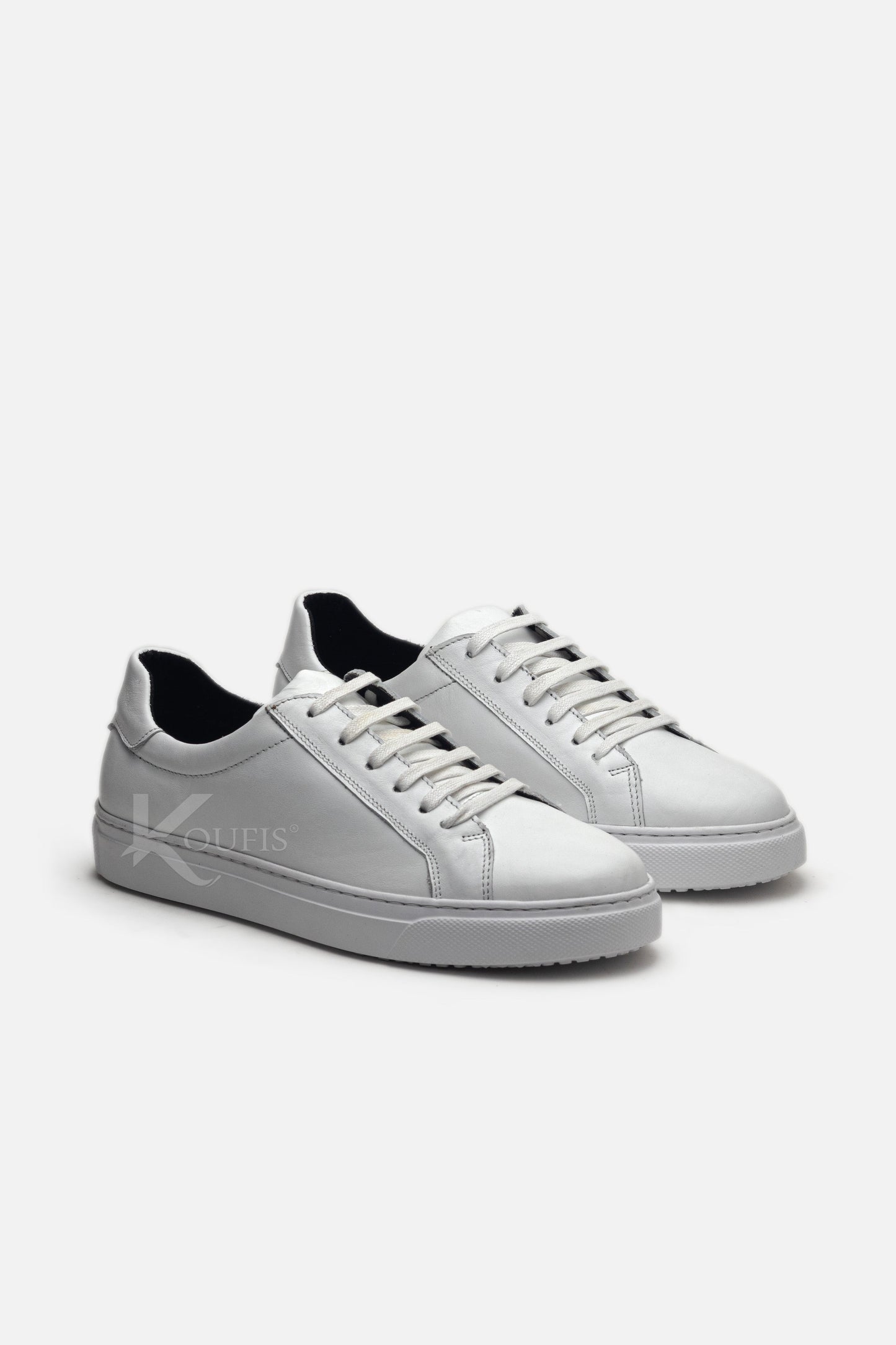 K31 Espadrile en Cuir