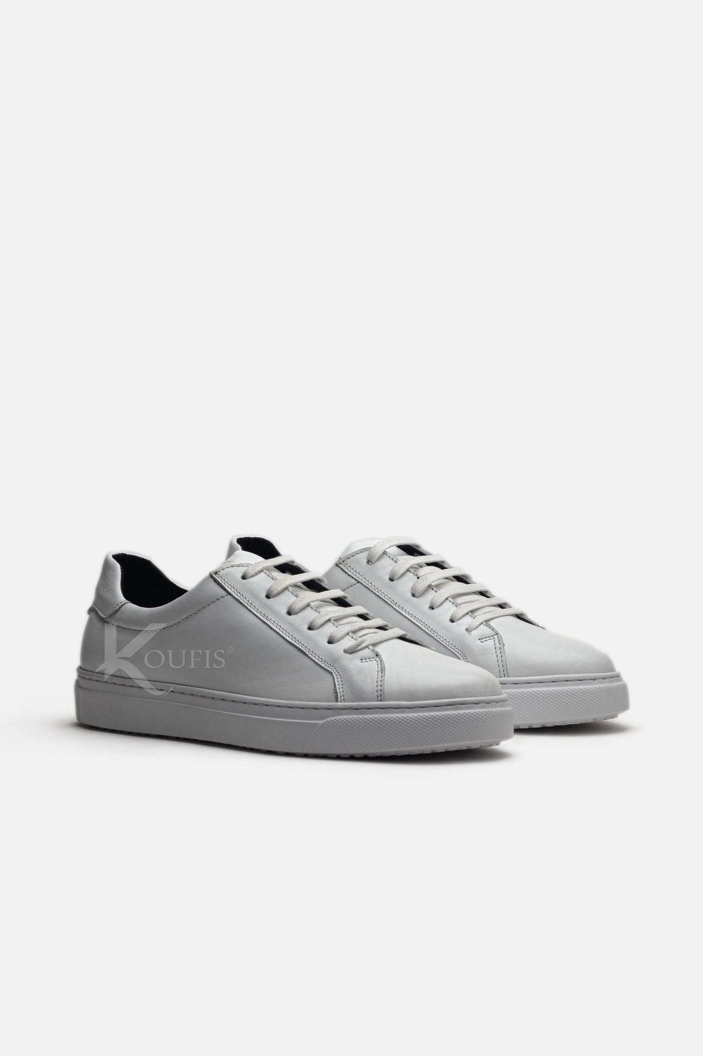 K31 Espadrile en Cuir