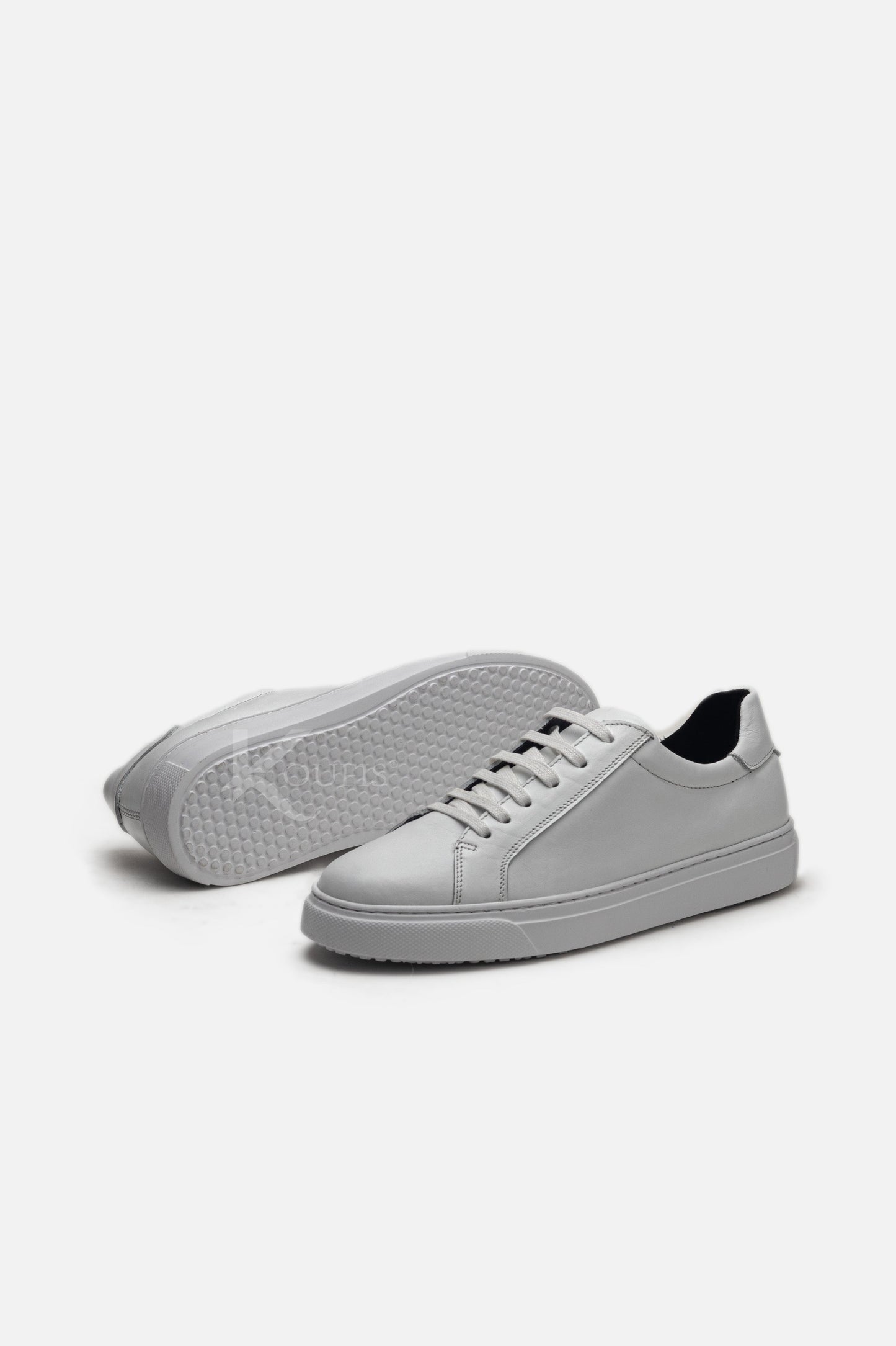 K31 Espadrile en Cuir