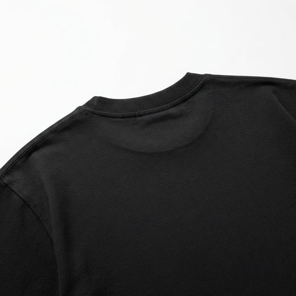 CASABLANCA medina T-shirt oversized