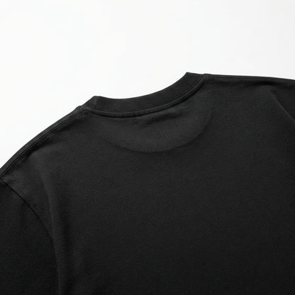 CASABLANCA medina T-shirt oversized
