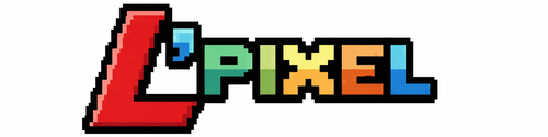 Lpixel.brand