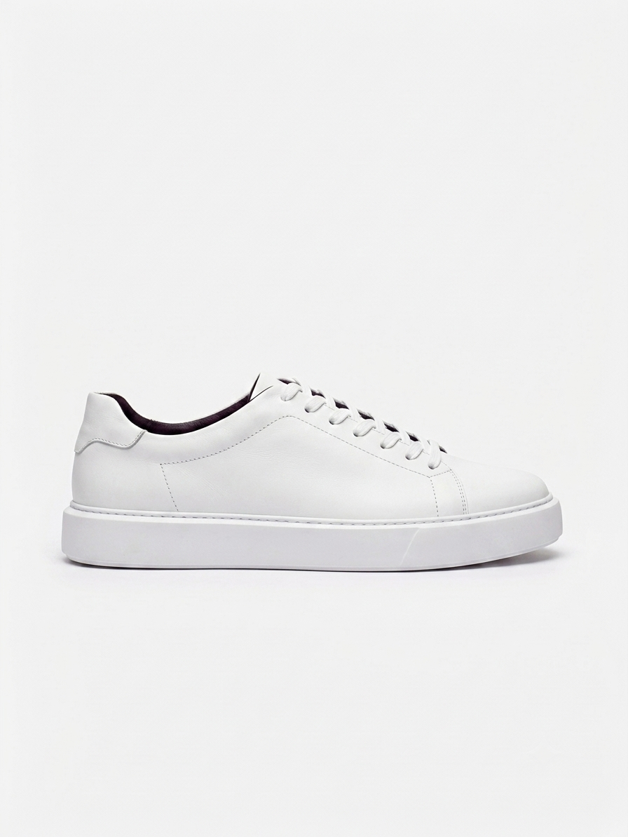 YS-002 White