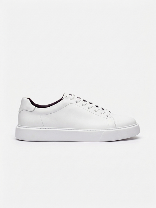YS-002 White