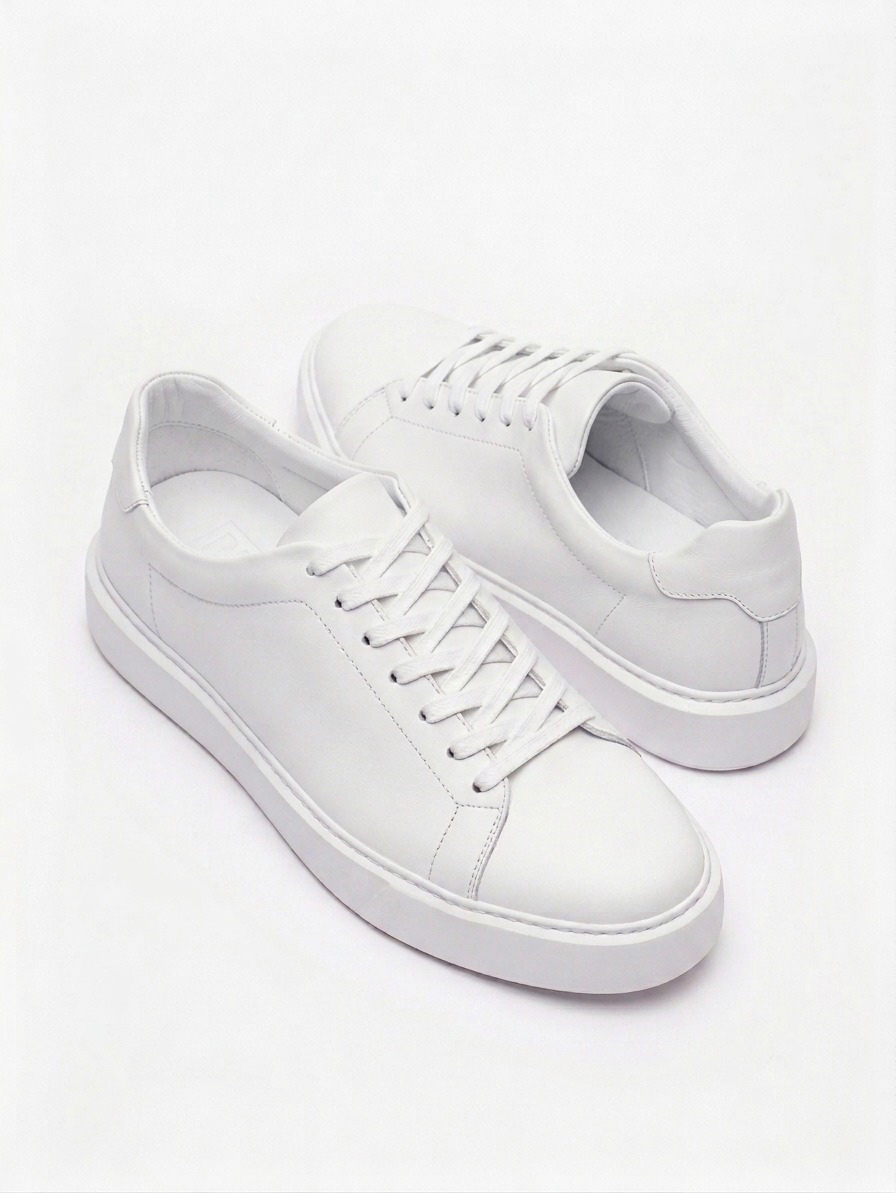 YS-002 White