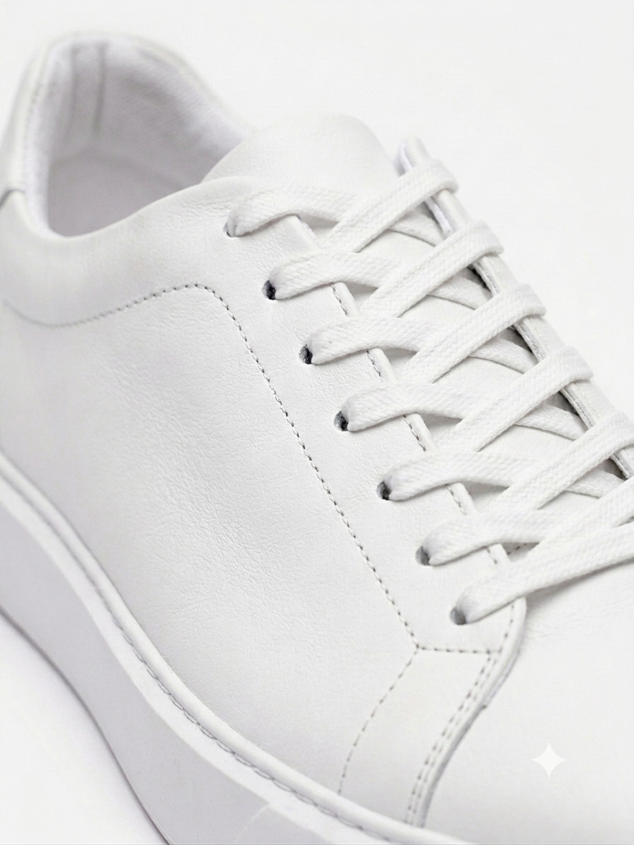 YS-002 White