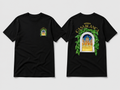 T-shirt Casablanca Premium – 100 % Coton