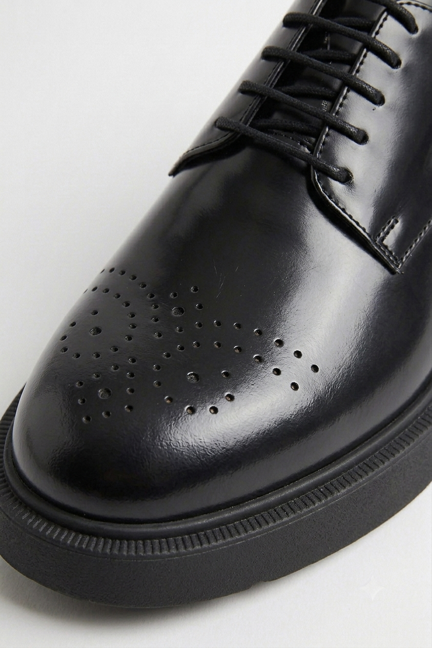 Chaussures en Démascable Confortables | Réf. YS-DMS-001