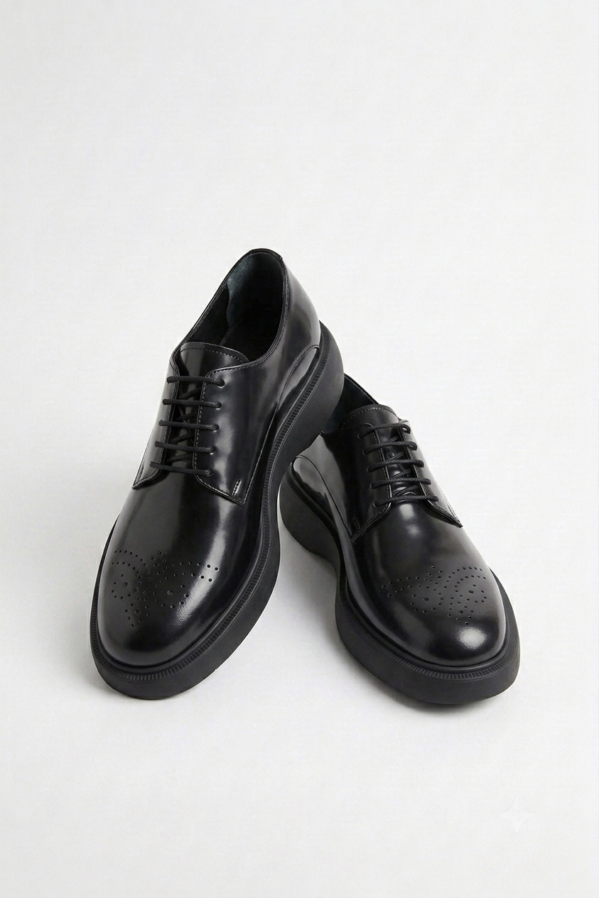 Chaussures en Démascable Confortables | Réf. YS-DMS-001