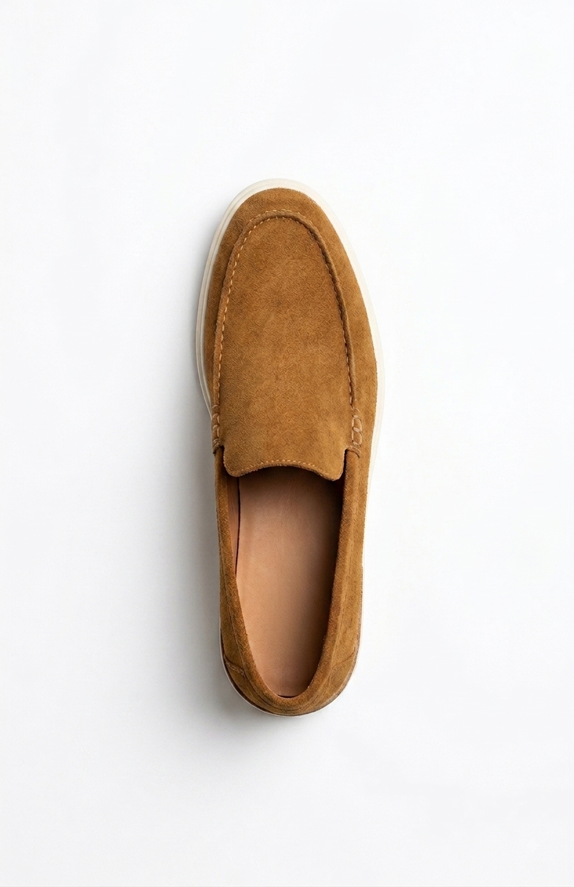 Mocassin Motard