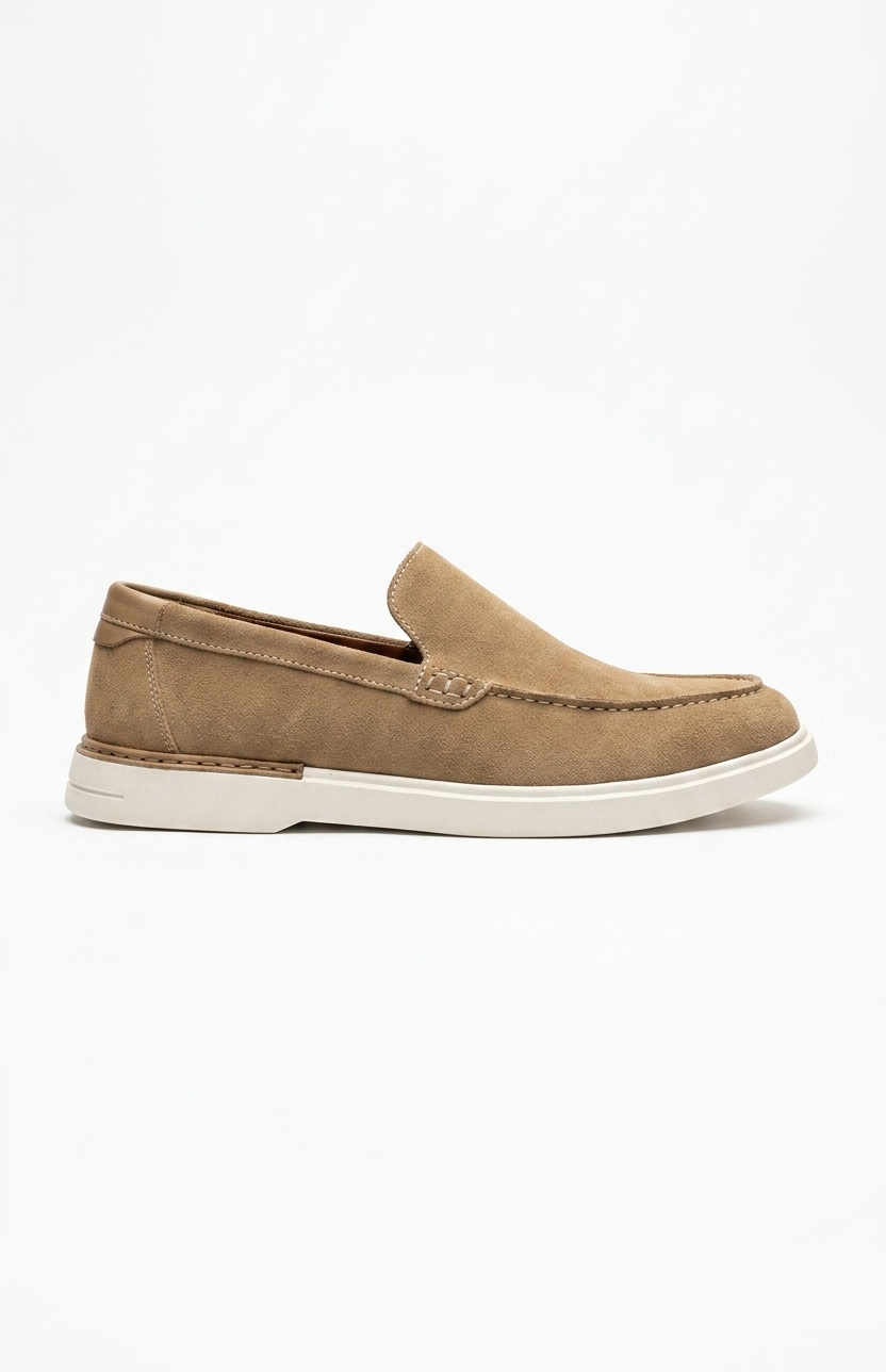 Mocassin Beige