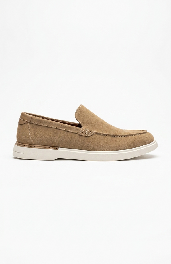 Mocassin Beige