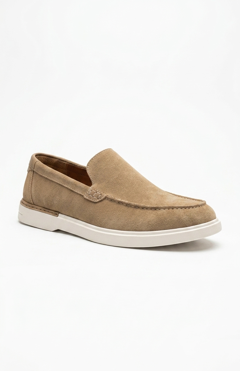 Mocassin Beige