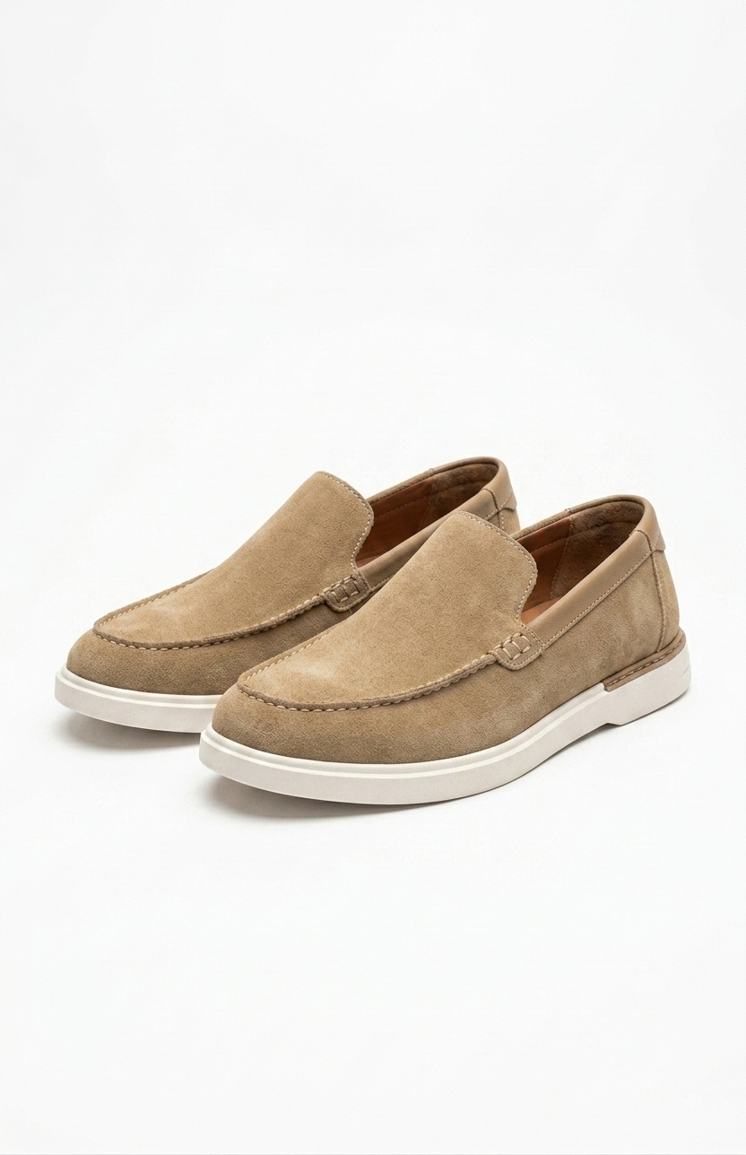 Mocassin Beige